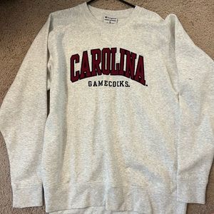 Champion USC Carolina sweatshirt